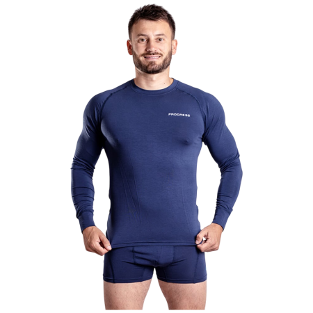 Pánske funkčné tričko Progress E NDR 28DA