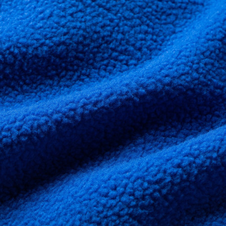 Detská funkčná mikina Regatta Junior Frankie Warm Fleece Aviator Blue