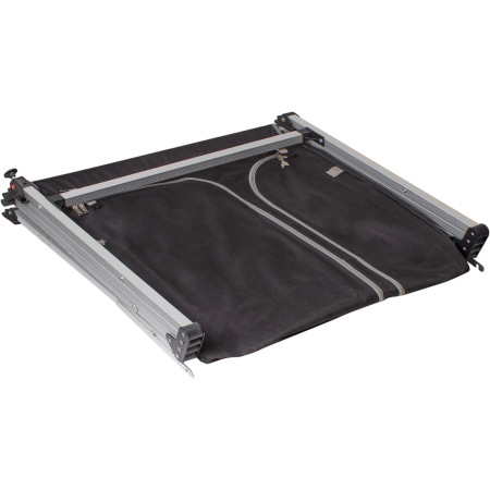 Kempingová skriňa Brunner Azabache HSC Cross