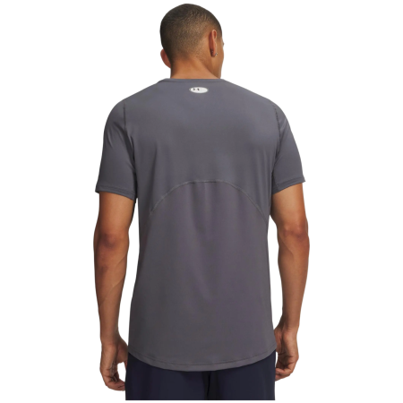 Pánske tričko Under Armour HG Armour Fitted SS
