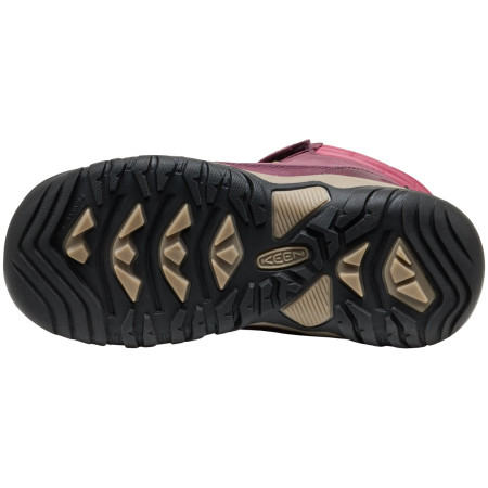 Detské zimné topánky Keen Kanibou Wp Youth