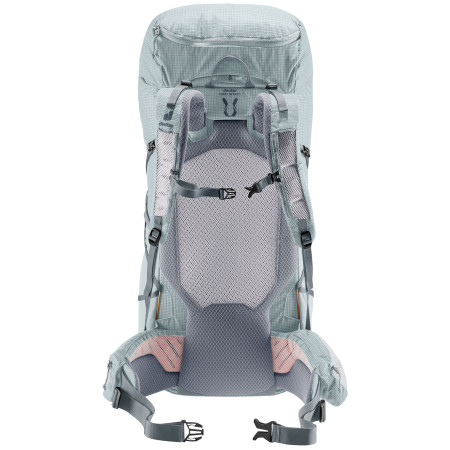 Turistický batoh Deuter Aircontact Ultra 50+5 2023