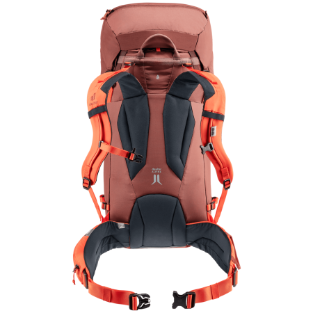 Batoh Deuter Guide 44+8