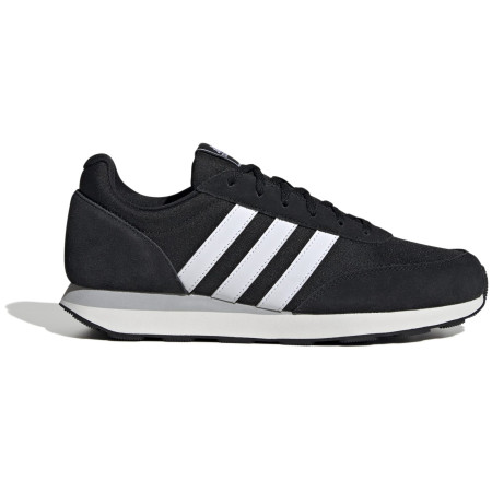 Pánske topánky Adidas Run 60S 3.0 čierna/biela Cblack/Ftwwht/Cwhite