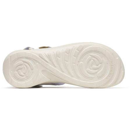 Dámske sandále Merrell Terran 4 Backstrap