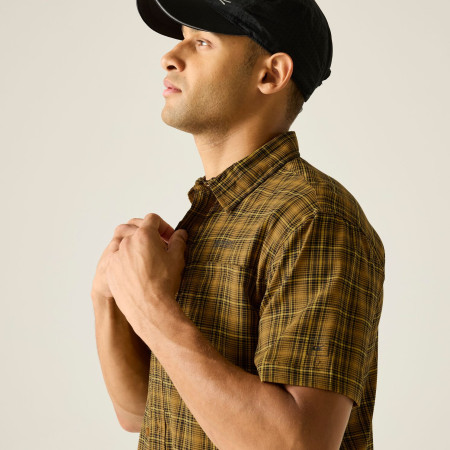 Pánska košeľa Regatta Begarno