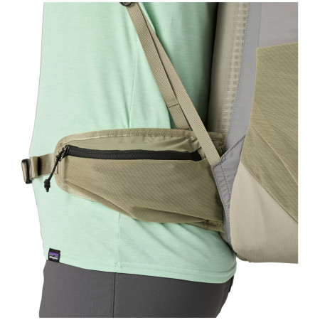 Turistický batoh Patagonia Terravia Pack 28L