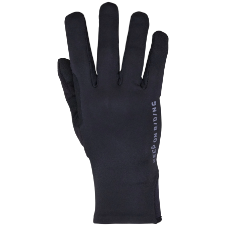 Dámske cyklistické rukavice Silvini Valtellina