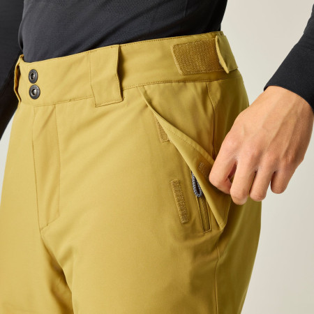 Pánske nohavice Dare 2b Baseplate Insulated Pant