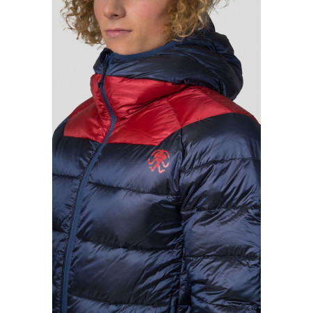 Pánska zimná bunda Rafiki Fuego