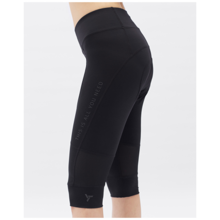 Dámske cyklistické kraťasy Silvini Tinella