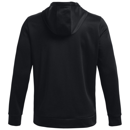 Pánska mikina Under Armour Armour Fleece FZ Hoodie