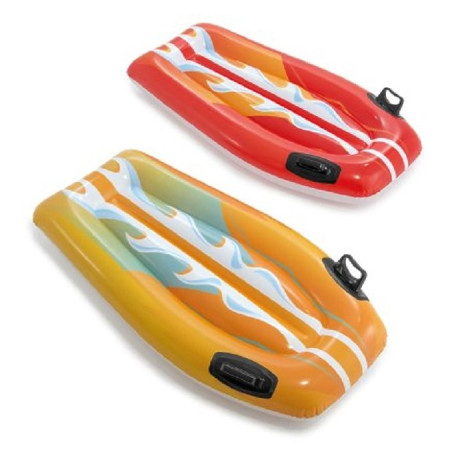 Nafukovacie ležadlo Intex Joy Rider 58165NP