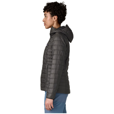 Dámska bunda Patagonia W's Nano Puff Hoody