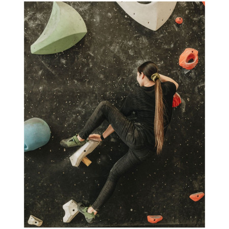 Lezečky So iLL Stay-RV