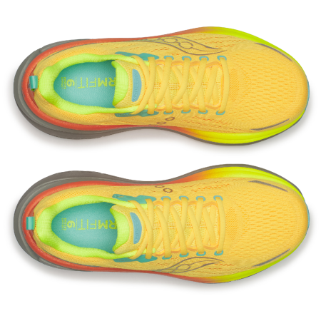 Pánske bežecké topánky Saucony Hurricane 25