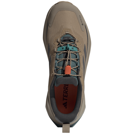 Pánske turistické topánky Adidas Terrex Trailmaker 2 Leather