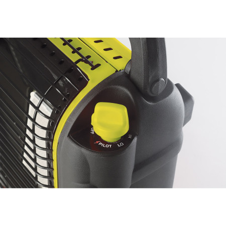 Mobilný ohrievač Meva Olymp