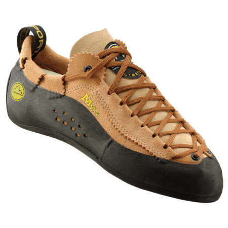 Lezečky La Sportiva Mythos hnedá Terra