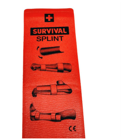 Dlaha Survival Splint