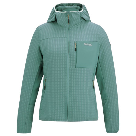 Dámska mikina Regatta Kemilia svetlomodrá Ivy Moss