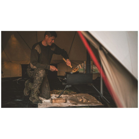 Obracačka Robens Fire Spatula