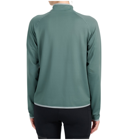 Dámska funkčná mikina 4F Sweatshirt Fnk F0908