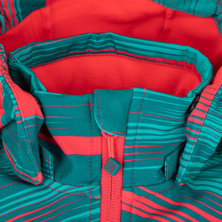 Detská bunda Kilpi Ravia - J