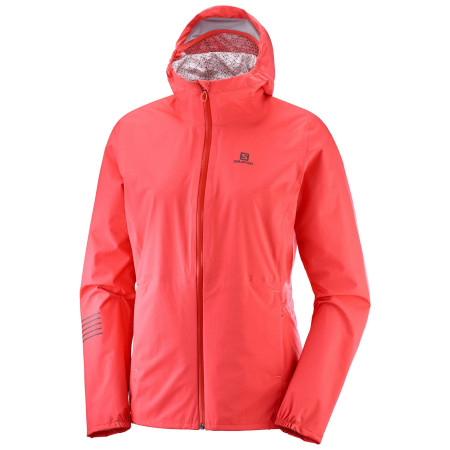 Dámska bunda Salomon Lightning WP JKT W-dubarry