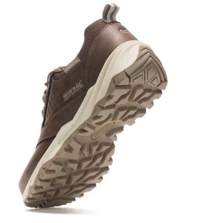 Dámske topánky Regatta Womens Amble Low WP