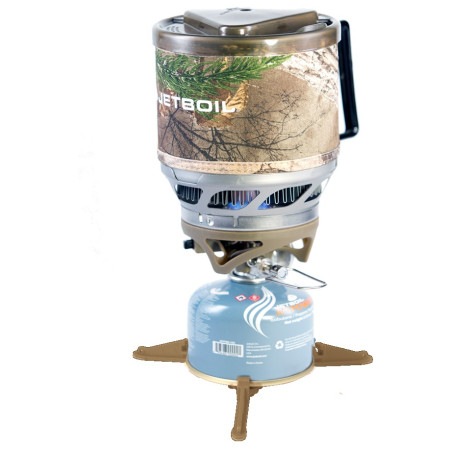 Varič JETBOIL Minimo Realtree