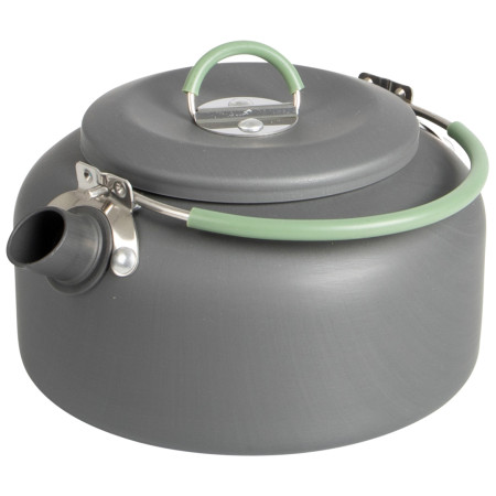 Sada riadov Bo-Camp Explorer XL