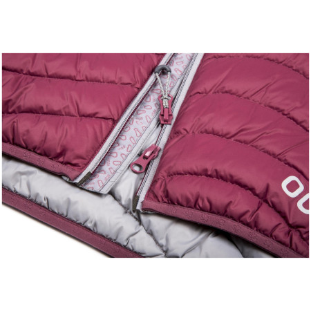 Dámska bunda Ocún Tsunami Eco Women