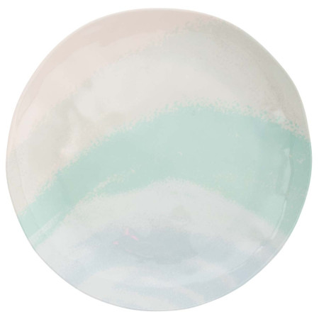 Sada riadov Bo-Camp Tableware Barfleur 12pcs