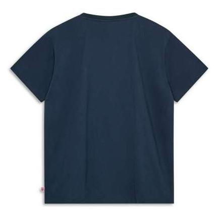 Detské tričko Lego Wear Lwtace 200 Dark Navy