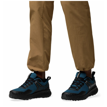 Pánske topánky Columbia Woodburn™ II Waterproof