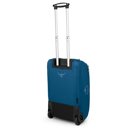 Kufor na kolieskach Osprey Daylite Co Whld Duffle 40