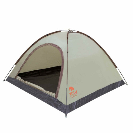 Stan Zulu Easy Tent 3