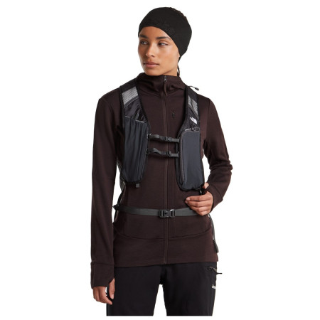 Čelenka Icebreaker Unisex Mer 260 Tech Headband
