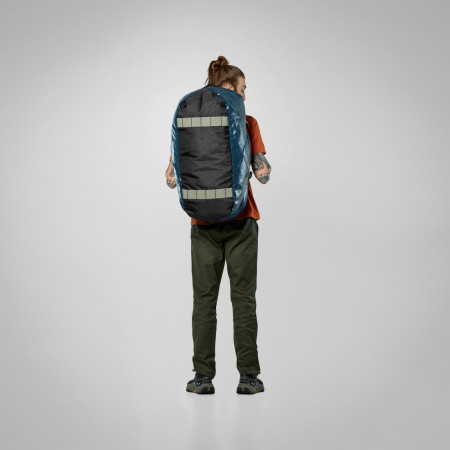 Cestovná taška Salewa Discovery Duffle M