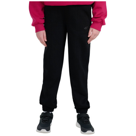 Detské tepláky 4F Trousers Cas F1242
