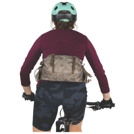 Ľadvinka Osprey Seral 7