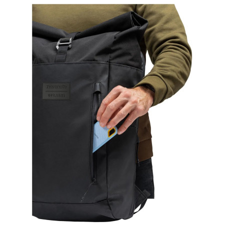 Batoh Hannah Camping Rambler 25+5 Uni