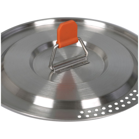 Sada riadov Zulu Nest Set 2 L