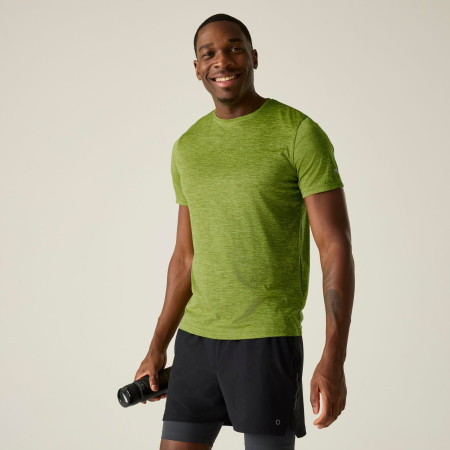 Pánske tričko Regatta Fingal Edition