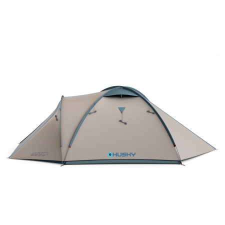 Stan Husky BIZON 3 CLASSIC light grey