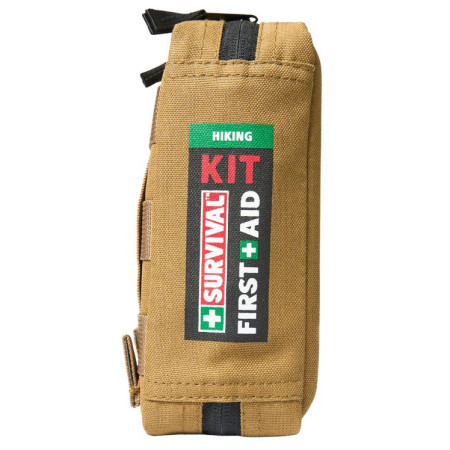 Cestovná lekárnička Survival First Aid Kit - Hiking
