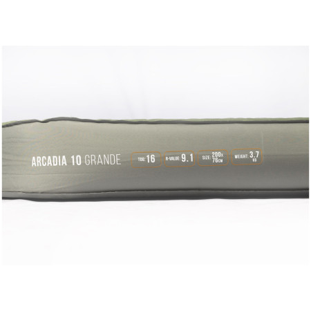 Samonafukovacia karimatka Vango Arcadia 10 Grande