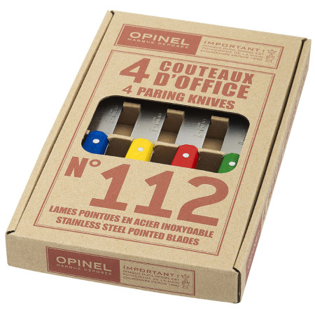 Sada nožov Opinel Opinel N ° 112