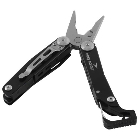Multifunkčné náradie Easy Camp Rowan 10-in-1 Multitool